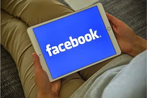 Utilisation de Facebook