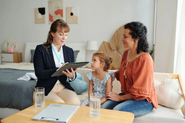 Assistant.e maternel.le