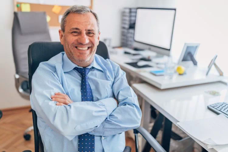 Directeur d'office de tourisme