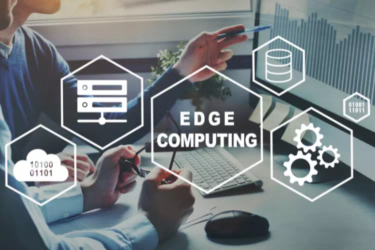 Edge Computing