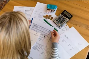 Allocation chômage