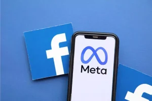Meta Facebook