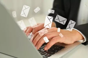 Rédaction de lettres