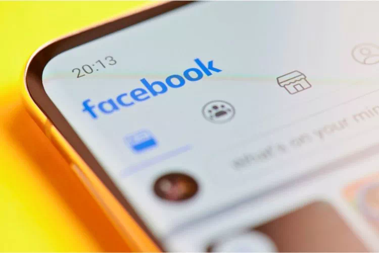 Logo de Facebook