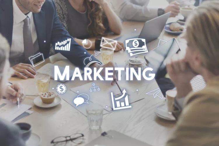 Marketing