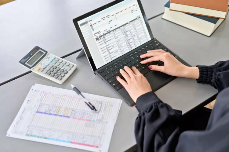 Enregistrement comptable