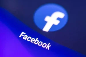 Logo de Facebook
