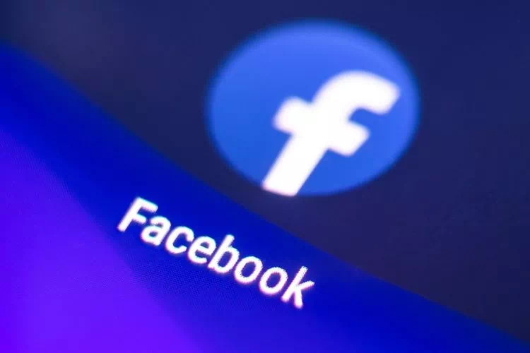 Logo de Facebook