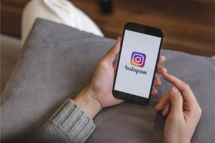 Utilisation de Instagram
