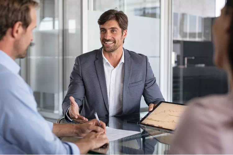 Consultant SEO