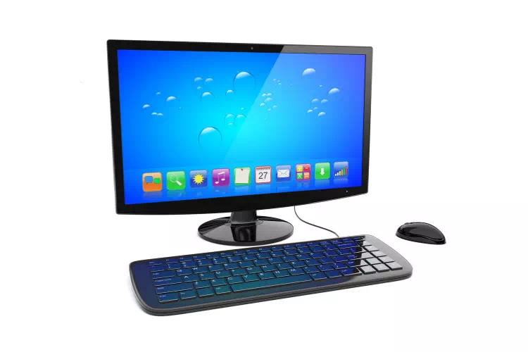 Écran pour PC