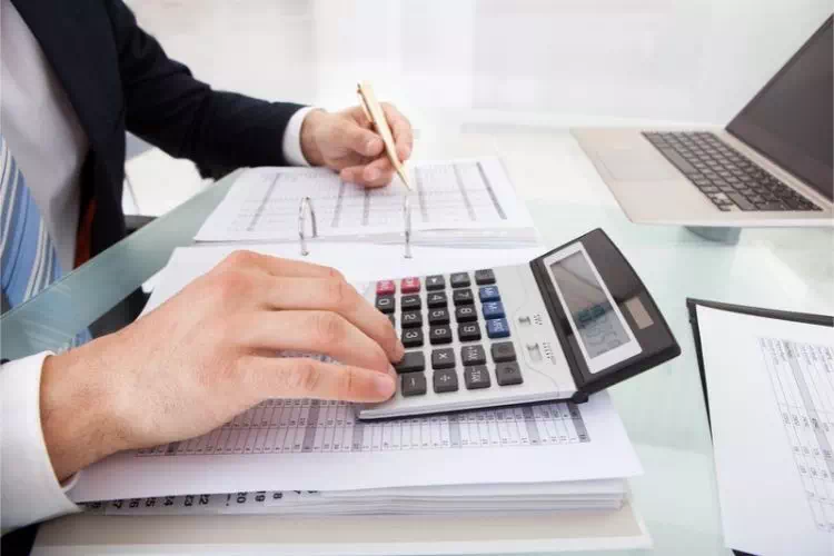 Comptabilité d'entreprise